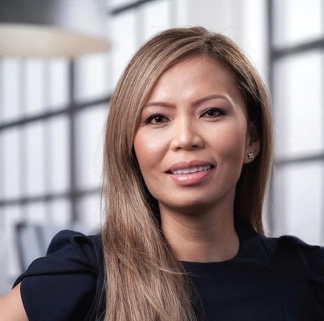 Photo of Sandra Buhay