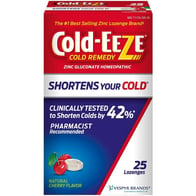 Save $2.00 on ONE (1) COLD EEZE Cold Remedy Item (18ct or Larger)