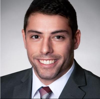 Photo of Chris Lebano