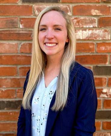 Photo of Maddie Johnston