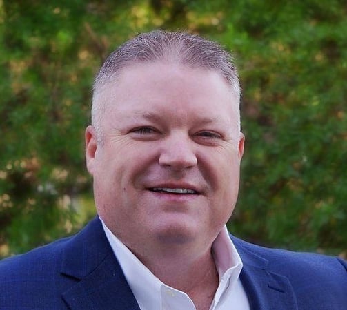 Photo of Jarrod Hileman