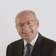 Photo of John A Hochstrasser