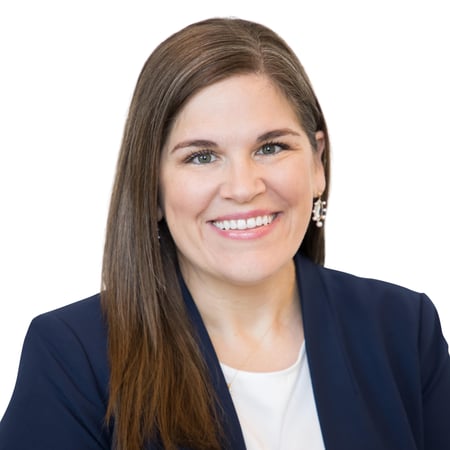 Photo of Katie Leugers