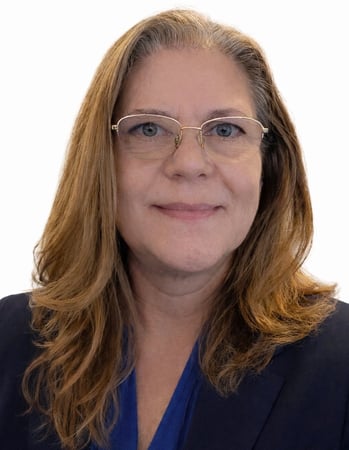 Photo of Teresa Draughon