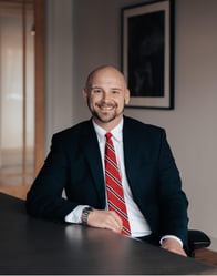 Photo of Matthew Baitinger - Morgan Stanley