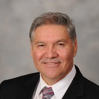 Personal Financial Representative Everett Echavez