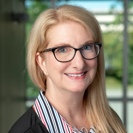 Photo of Diane Elizabeth Burke