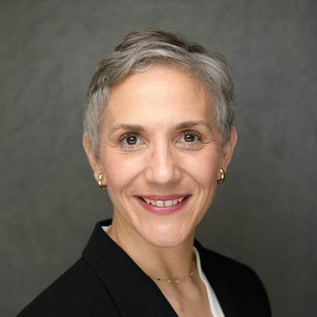 Photo of Daniela Valle