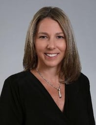 Photo of Julie Morris Axelrod - Morgan Stanley