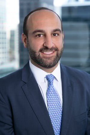 Photo of Brian Tobin