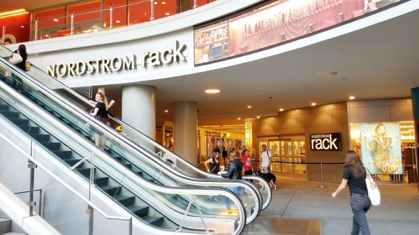 NORDSTROM RACK - 103 Photos & 42 Reviews - 735 S Figueroa St, Los