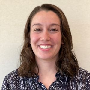 Photo of Morgan Grunat