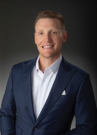 Photo of Jack Green - Morgan Stanley