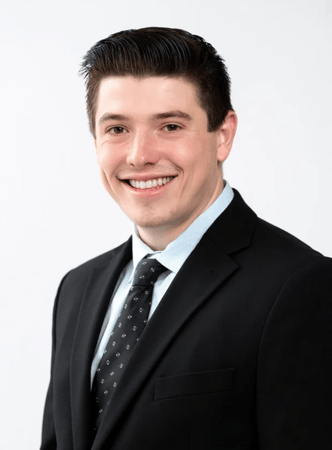 Photo of Jacob Aaronson