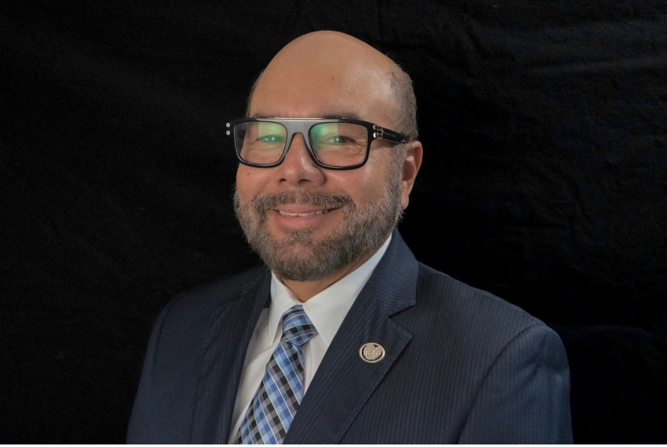 Jorge A Monsivais Laredo, TX