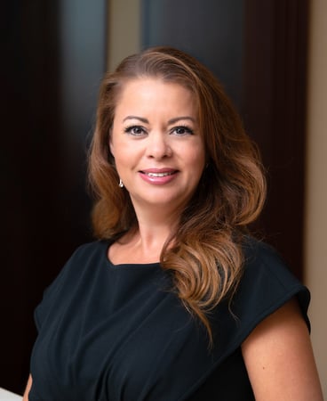 Photo of Gabriela Garcia