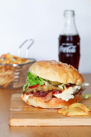 Livi's Cafe & Lounge - Brugg