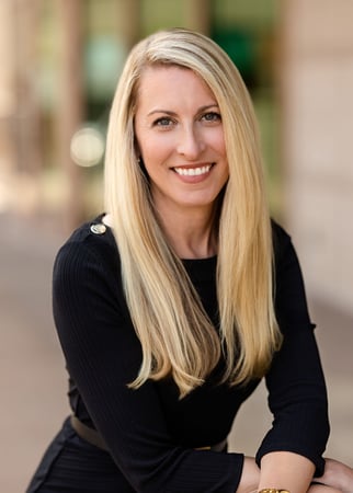 Photo of Nicole Mooren