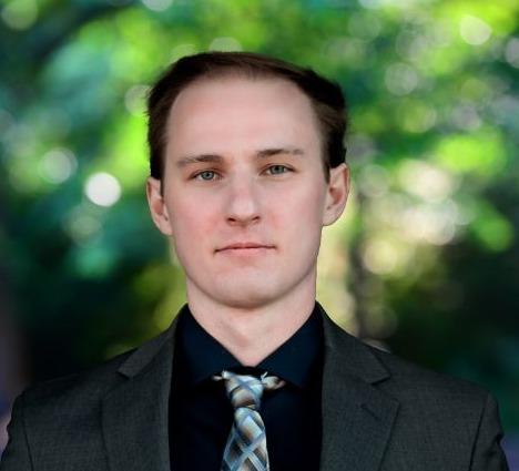 Photo of Aidan Leighton