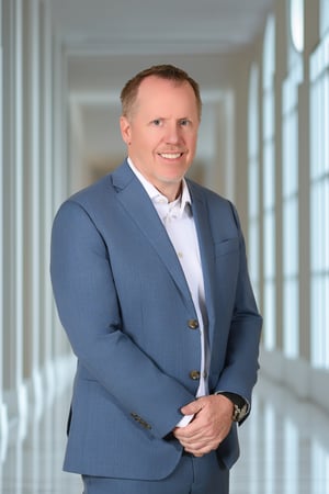 Photo of Michael  Balkey