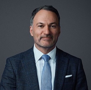 Photo of Victor Elezaj