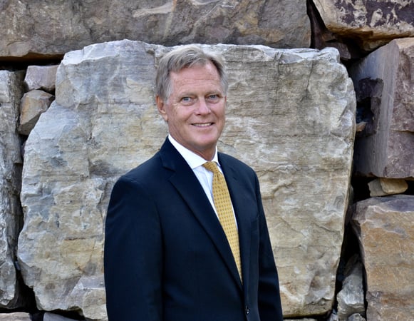 Photo of Ron Biedermann