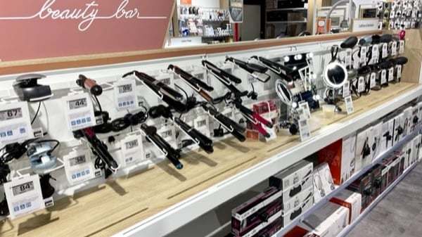 Espace Beauté