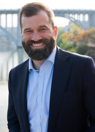 Photo of A. Brian Massengill