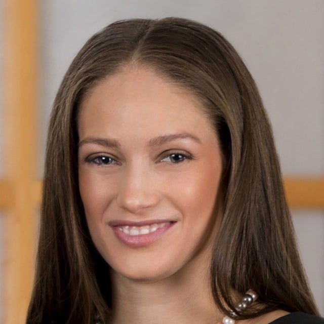 Melissa Accordino, MD