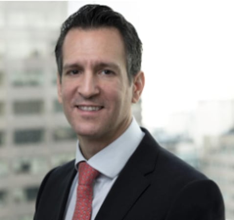 Photo of Stephane Ventilato