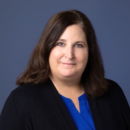 Photo of Alicia Jordan