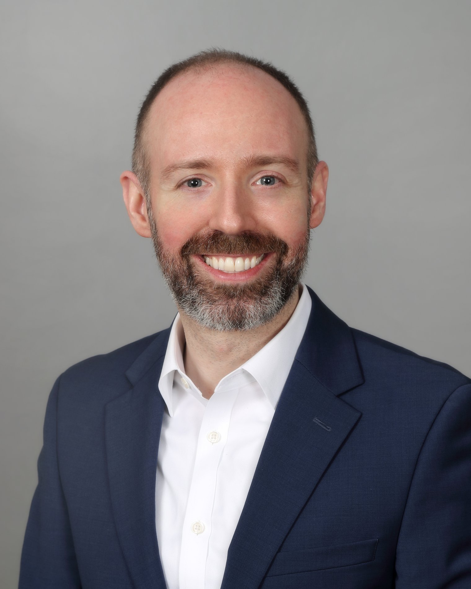 Photo of Manuel Loureiro III - Morgan Stanley