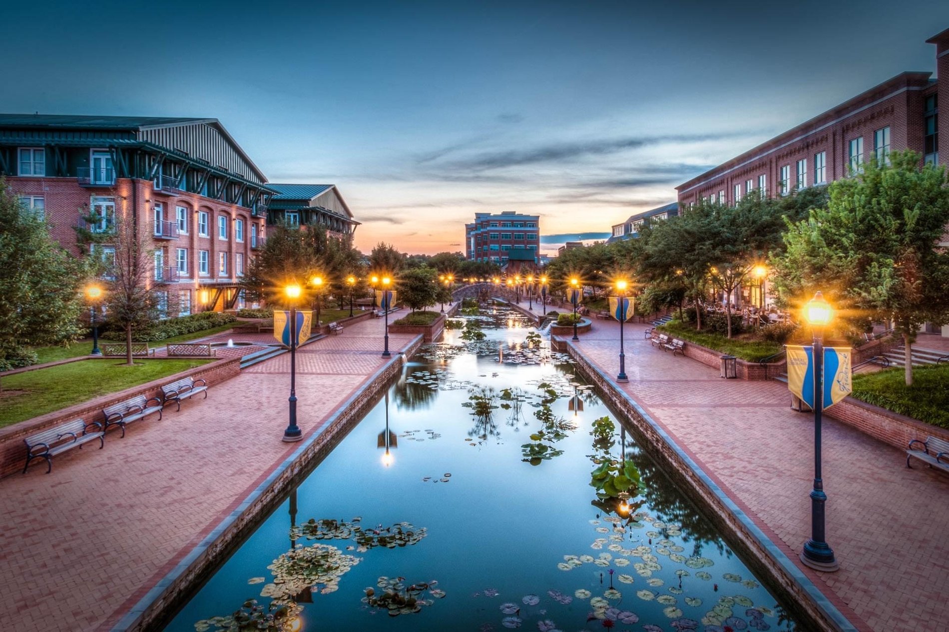 The Fredericktowne Group Frederick, MD Stanley Wealth Management