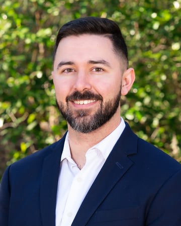 Photo of Matthew Bowman