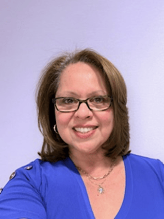 Photo of Sonia Figueroa