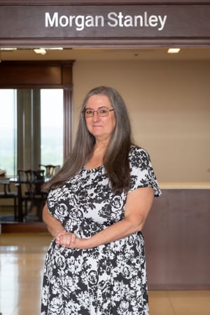 Photo of Christine Jones