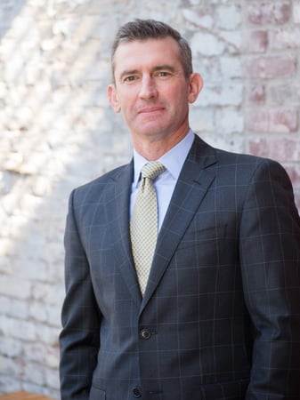 Photo of Jayson Davidson, CFA