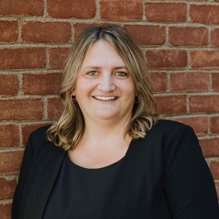 Photo of Dani Nichols