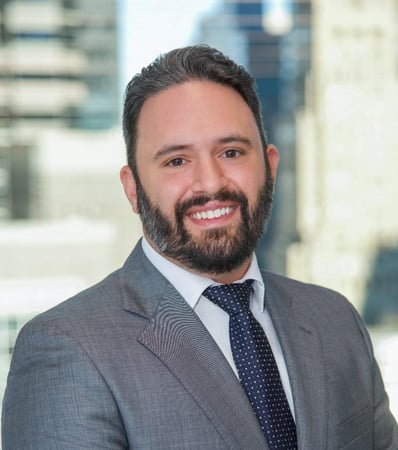 Photo of Michael Constantine