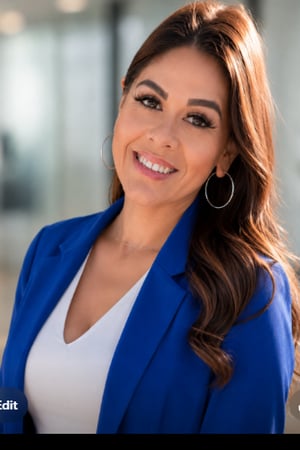 Photo of Linda Artega