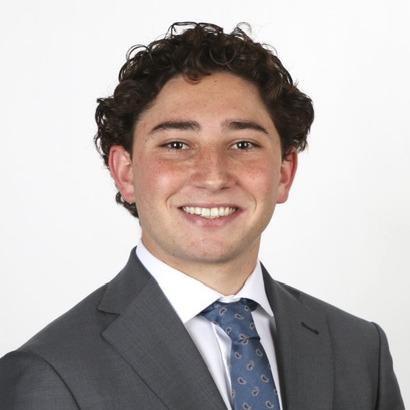 Photo of Stephan Garate