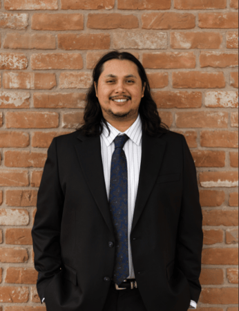 Photo of agent