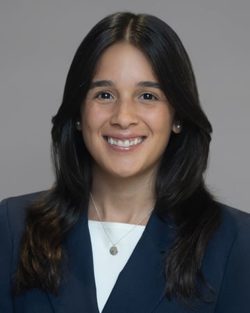 Photo of Ana Mirandés