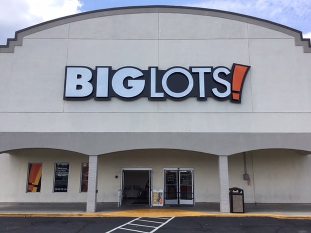 Visit The Big Lots In Rock Hill Sc Located On 2349 Cherry Rd