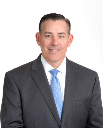 Photo of Gavin Cummiskey