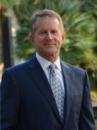 Photo of Lawrence Cane