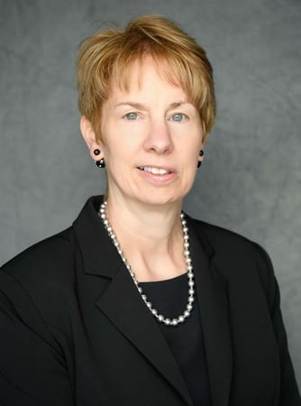 Photo of Catherine Galgano