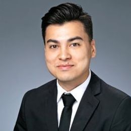 Hoang Nguyen, Insurance Agent
