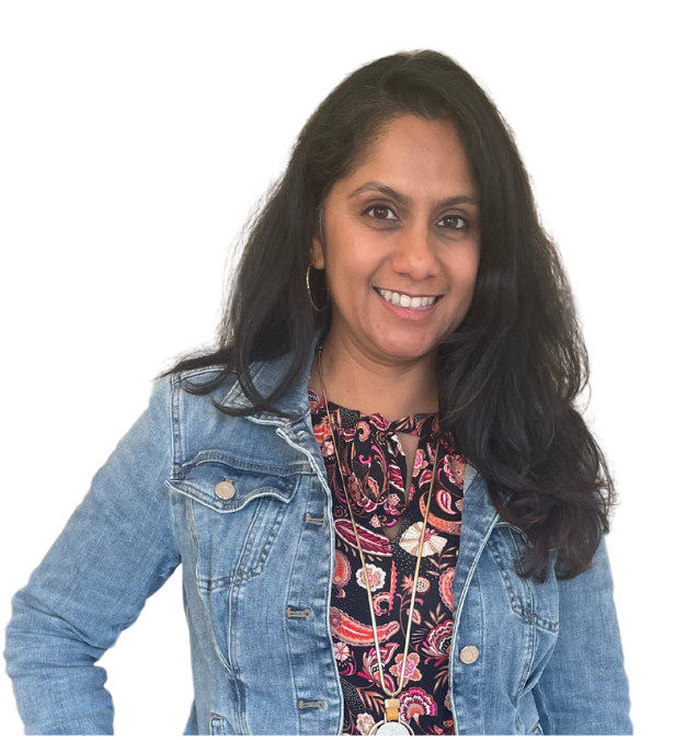 Raina Rauf Monroe Township, NJ