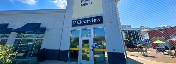 Clearview Financial Center in Monroeville, PA